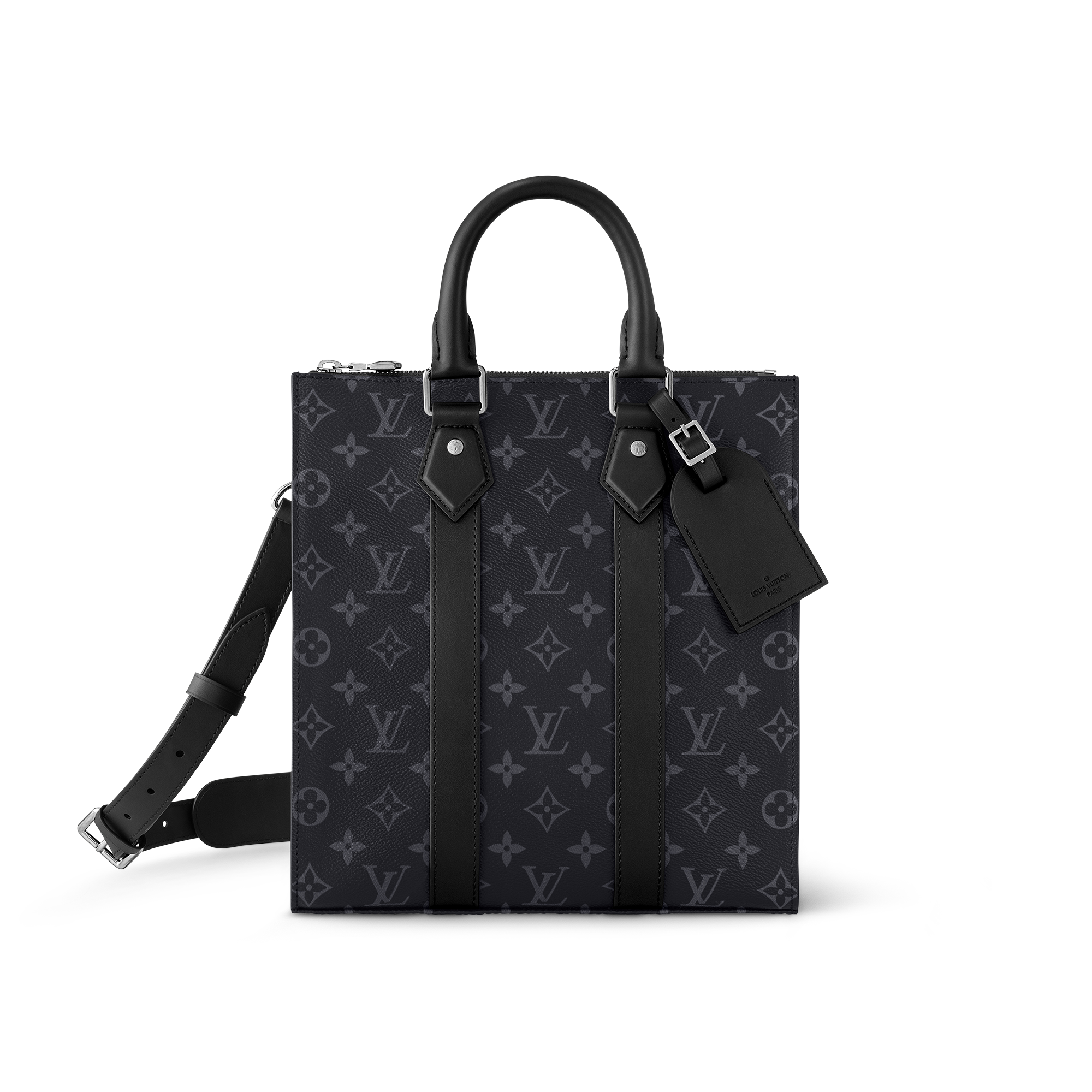 ルイヴィトン モノグラムエクリプス フォリオ iPhone ケース BC3156 ルイヴィトン モノグラムエクリプス フォリオ バンパー iPhoneX⁄XS