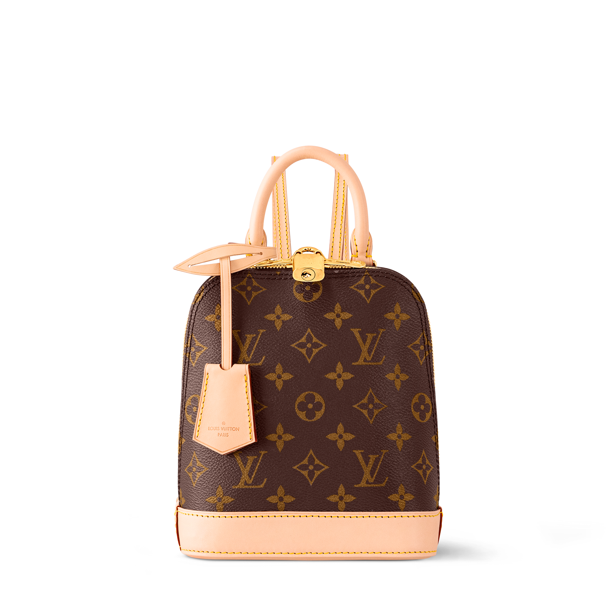 楽天市場】【バッグ】LOUIS VUITTON ルイ ヴィトン モノグラム アルマ 