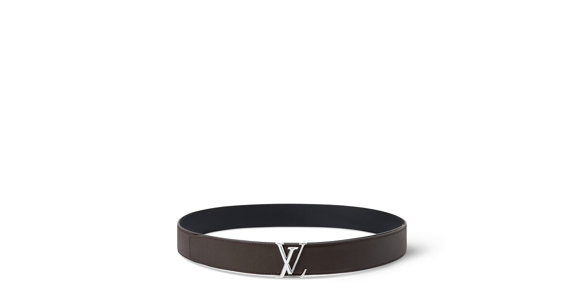 ベルト・LV アトリエ 35MM リバーシブル ｜ルイ・ヴィトン 公式サイト 