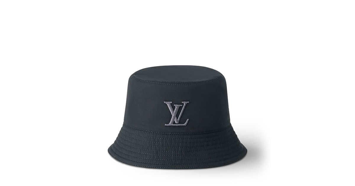バケットハット・オンリー LV S00｜ルイ・ヴィトン 公式サイト - M5059M