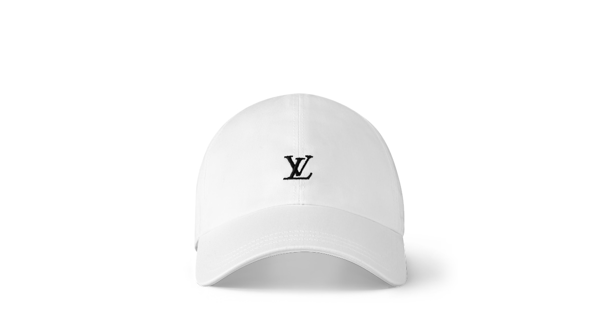 キャップ・LV リーグ S00｜ルイ・ヴィトン 公式サイト - M5068M