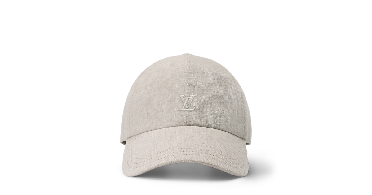 キャップ・LV リーグ S00｜ルイ・ヴィトン 公式サイト - M5544M
