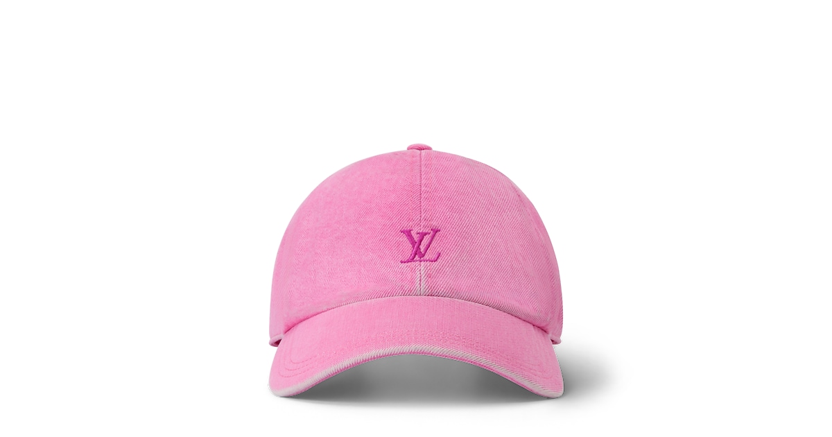 キャップ・LV リーグ ウォッシュド S00｜ルイ・ヴィトン 公式サイト 