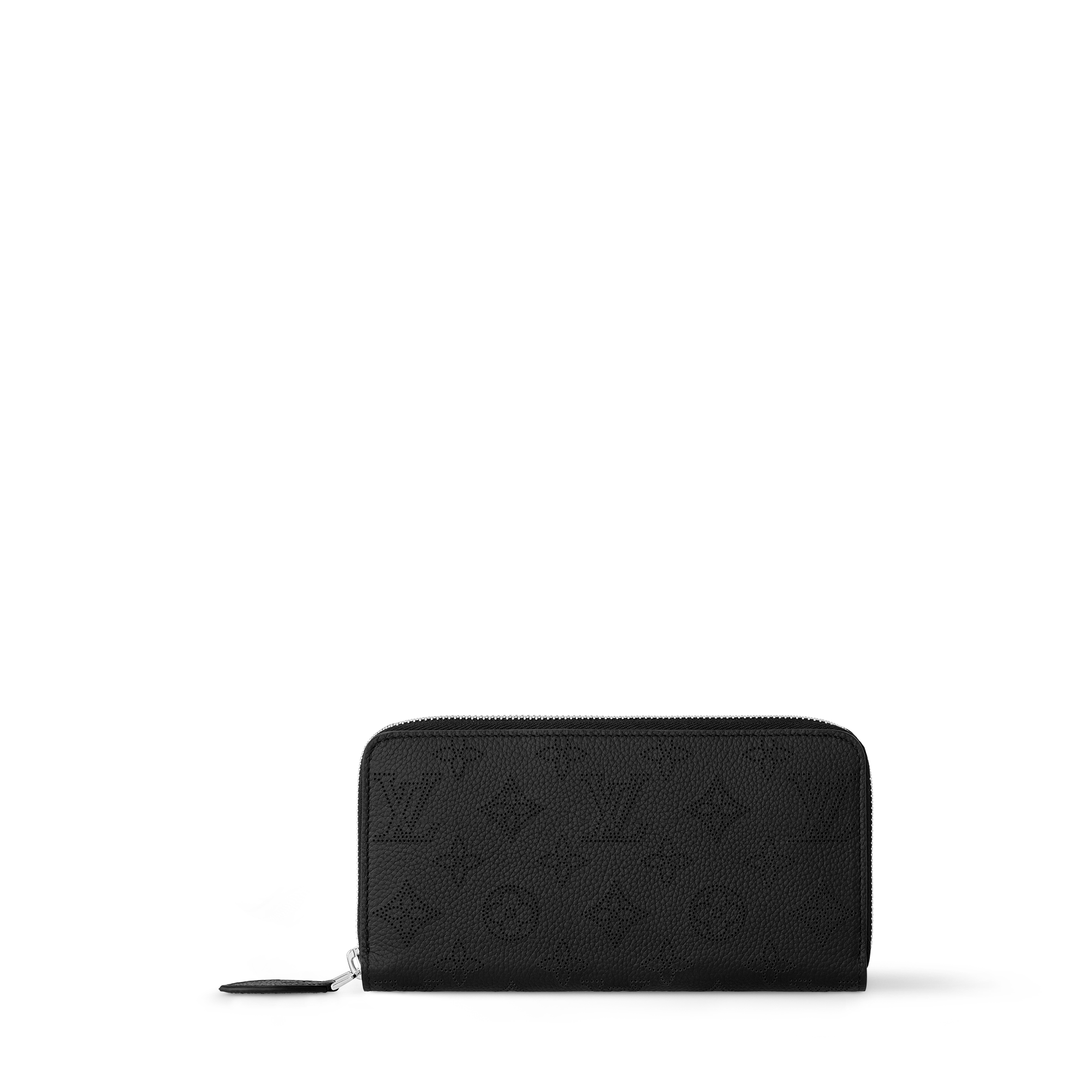 ルイ ヴィトン LOUIS VUITTON 長財布 マヒナ ポルトフォイユ イリス