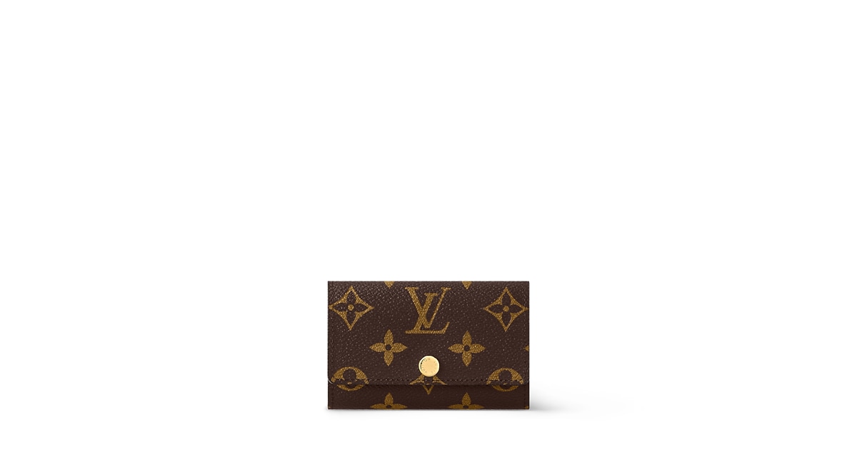 キーケース ミュルティクレ 6 モノグラム｜ルイ・ヴィトン 公式サイト  