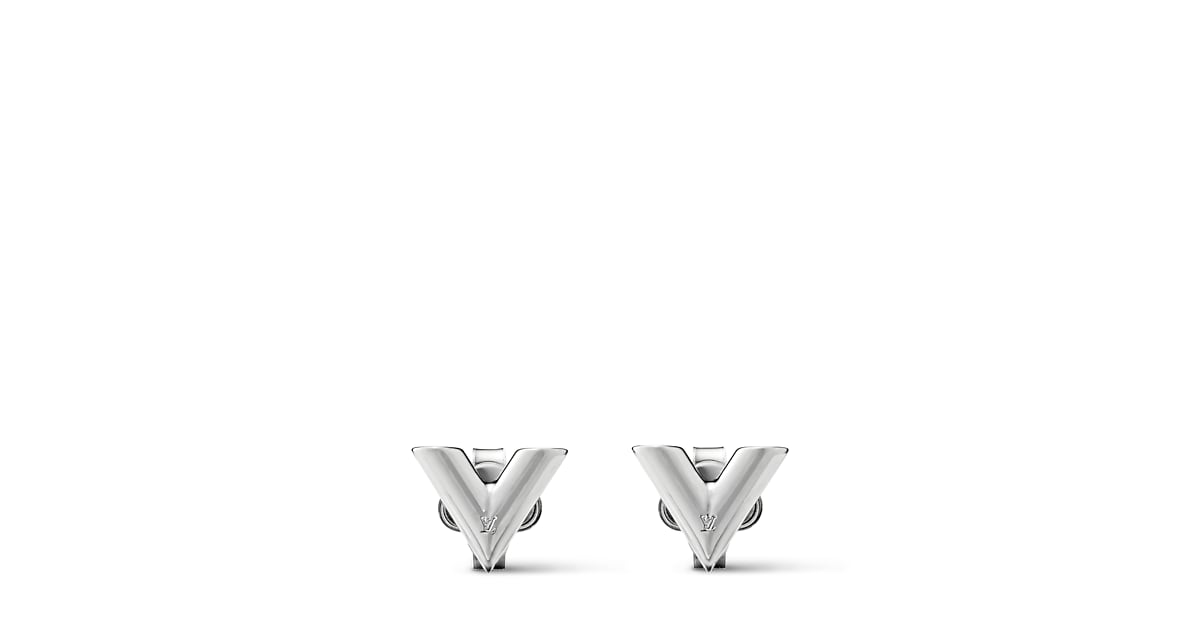 ピアス・エセンシャル V S00｜ルイ・ヴィトン 公式サイト - M63208