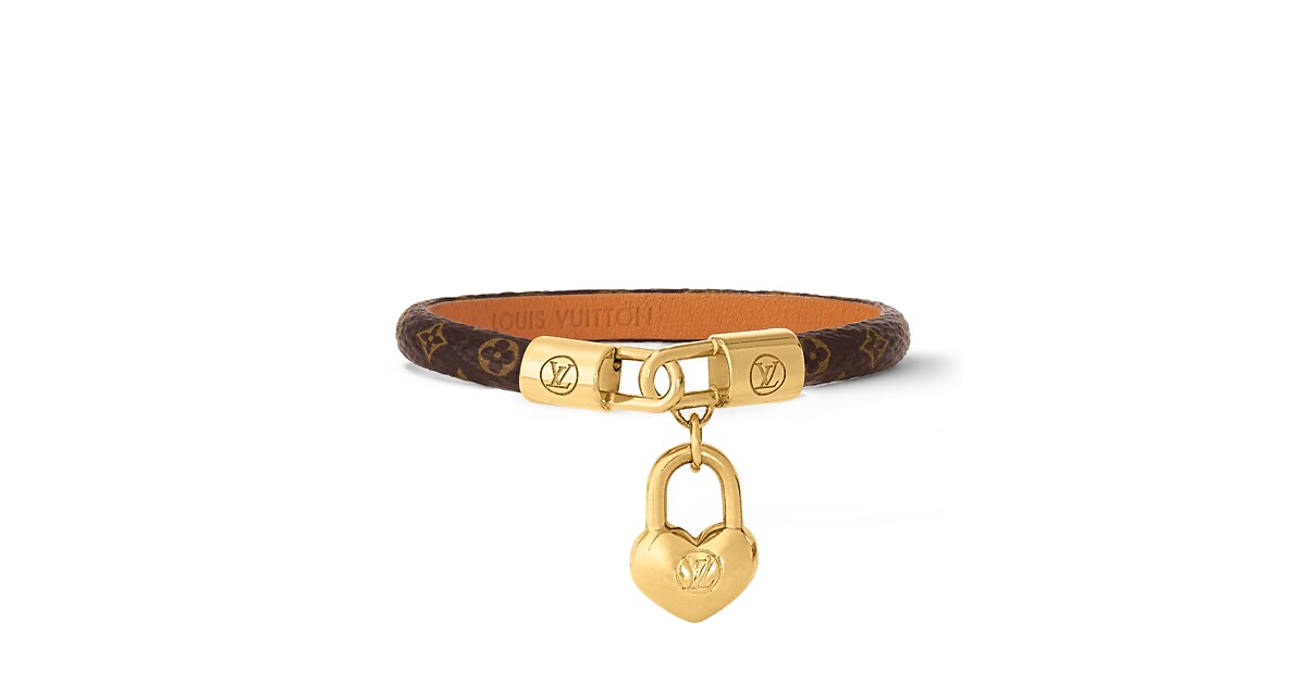 ブラスレ クレイジー イン ロック モノグラム ルイ ヴィトン 公式サイト M6451f