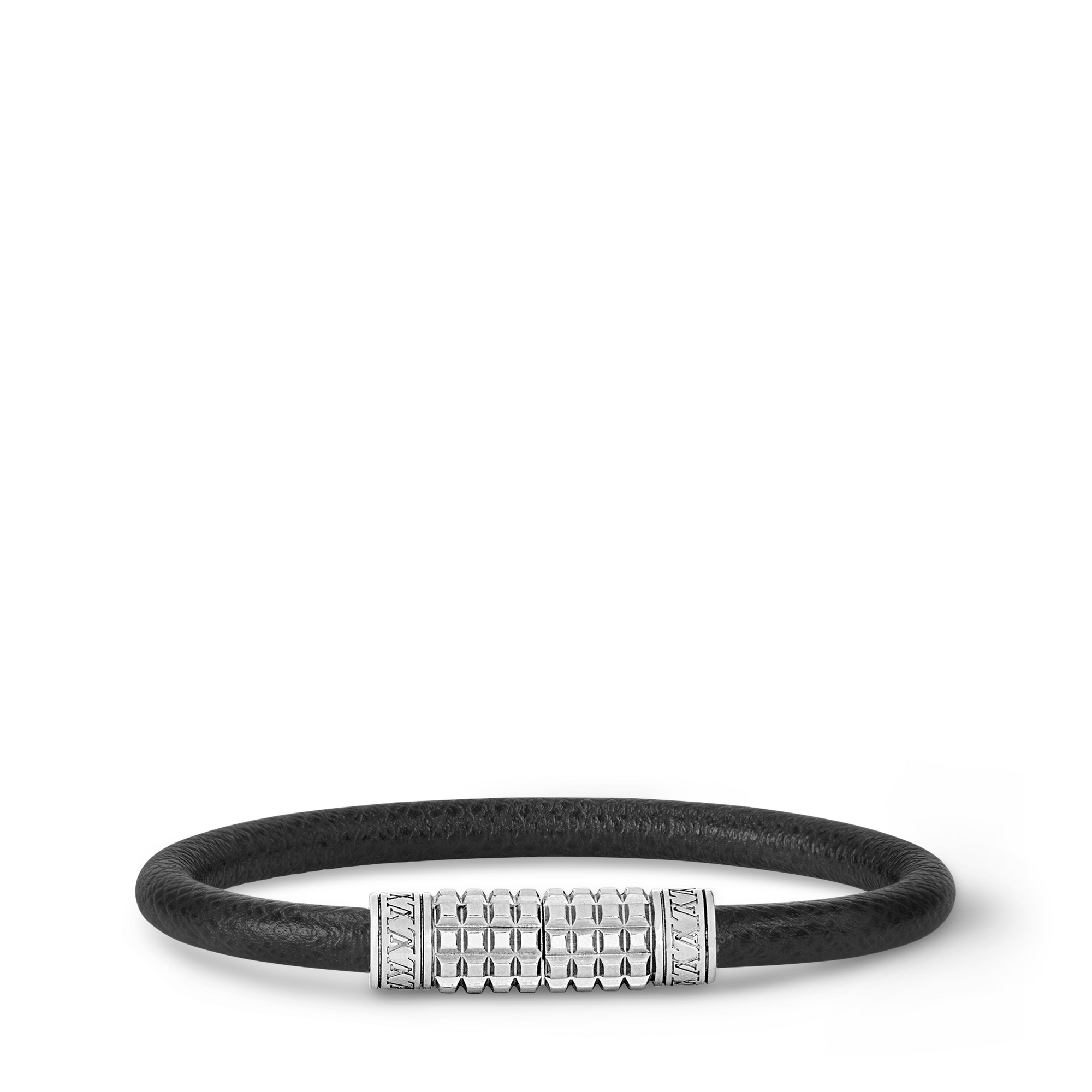 Louis Vuitton】ルイヴィトン『ブラスレ・ディジット ダミエ グラ  