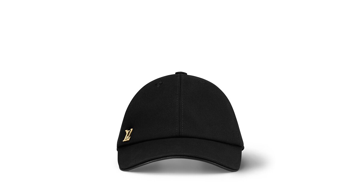 キャップ・LV アイコニック S00｜ルイ・ヴィトン 公式サイト - M7050L