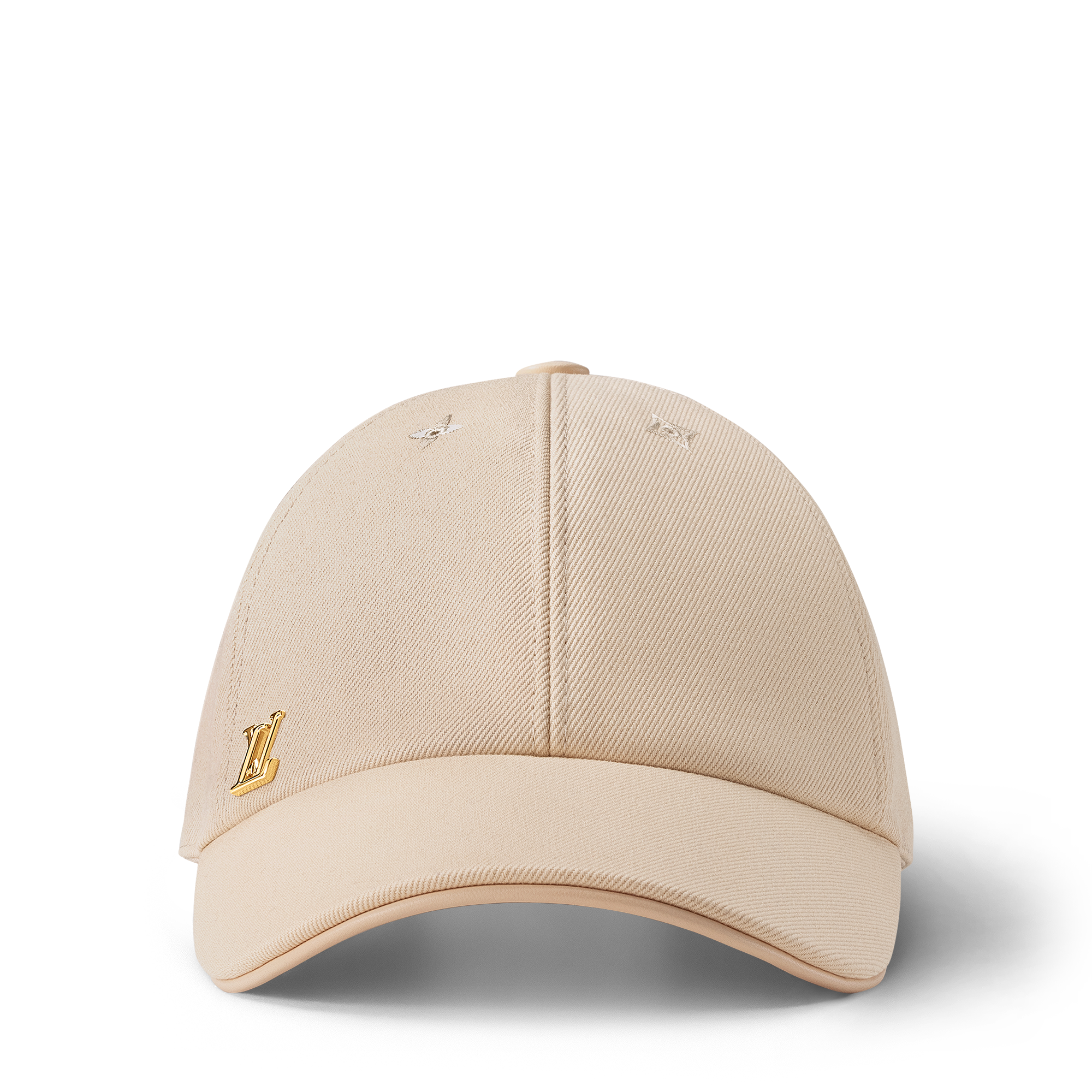 未使用品】LOUIS VUITTON ルイヴィトン キャップ・LV アイコニック 