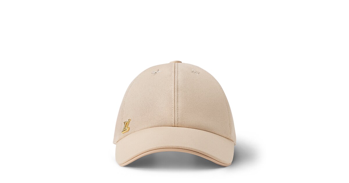 キャップ・LV アイコニック S00｜ルイ・ヴィトン 公式サイト - M7051M