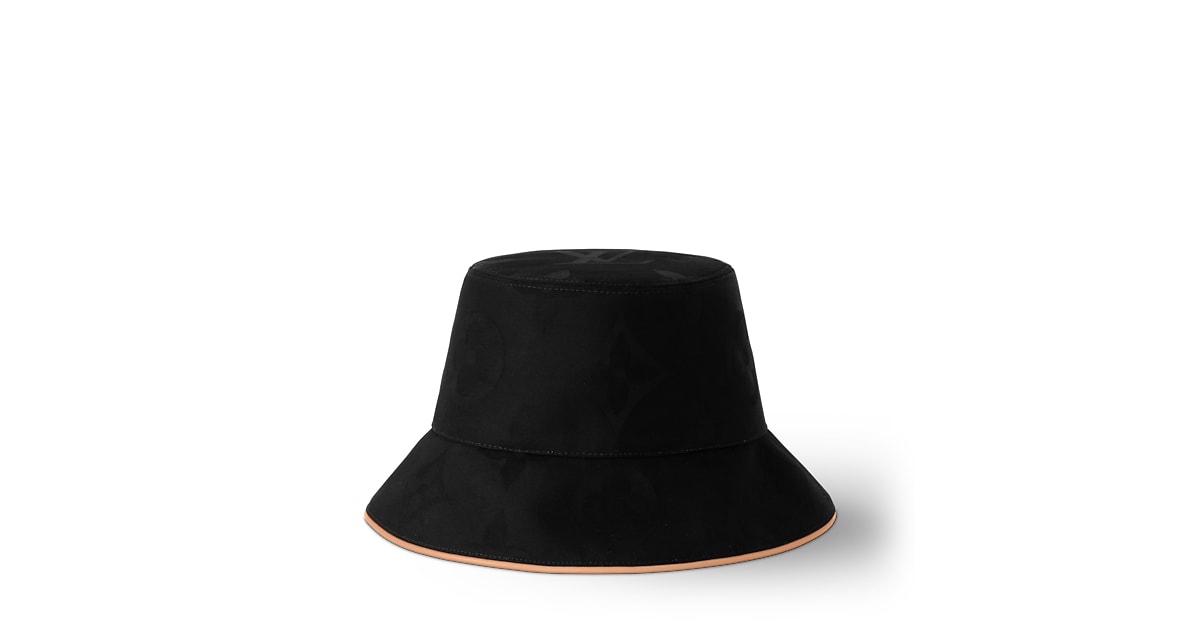 バケットハット・デイリーグラム S00｜ルイ・ヴィトン 公式サイト - M7164S 