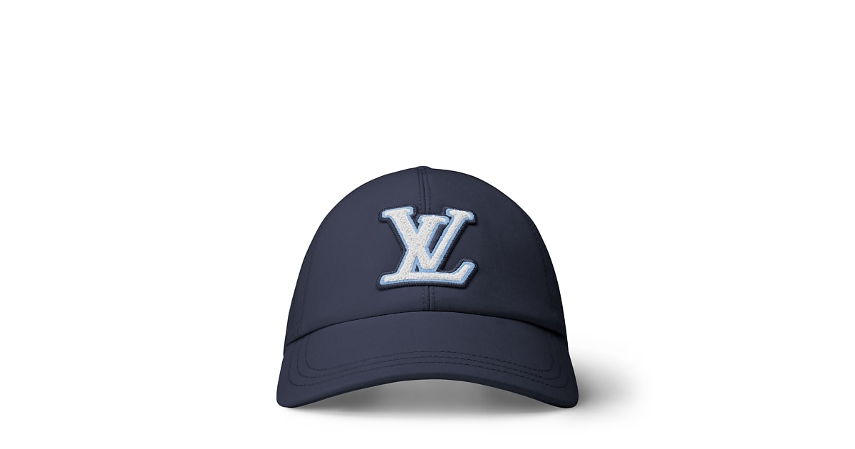 キャップ・LV シグネチャー S00｜ルイ・ヴィトン 公式サイト - M7319M