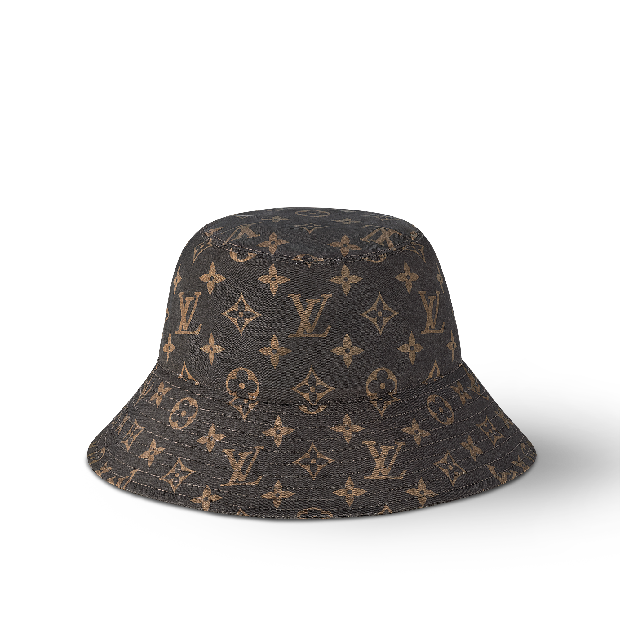 LOUIS VUITTON - ルイヴィトン ハット シャポー・スケーター 
