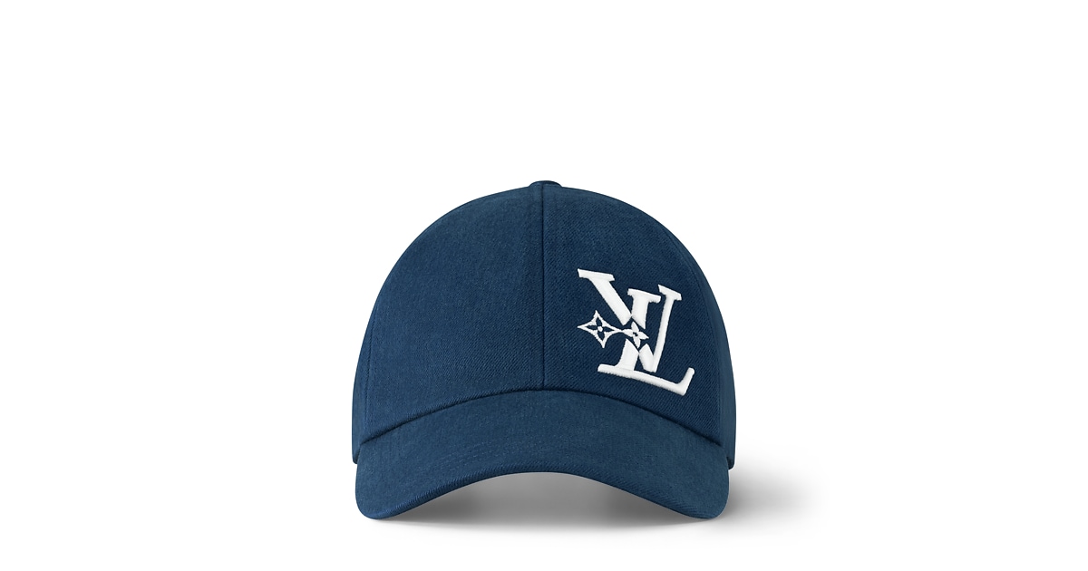 キャップ・LV スマッシュ S00｜ルイ・ヴィトン 公式サイト - M7606M