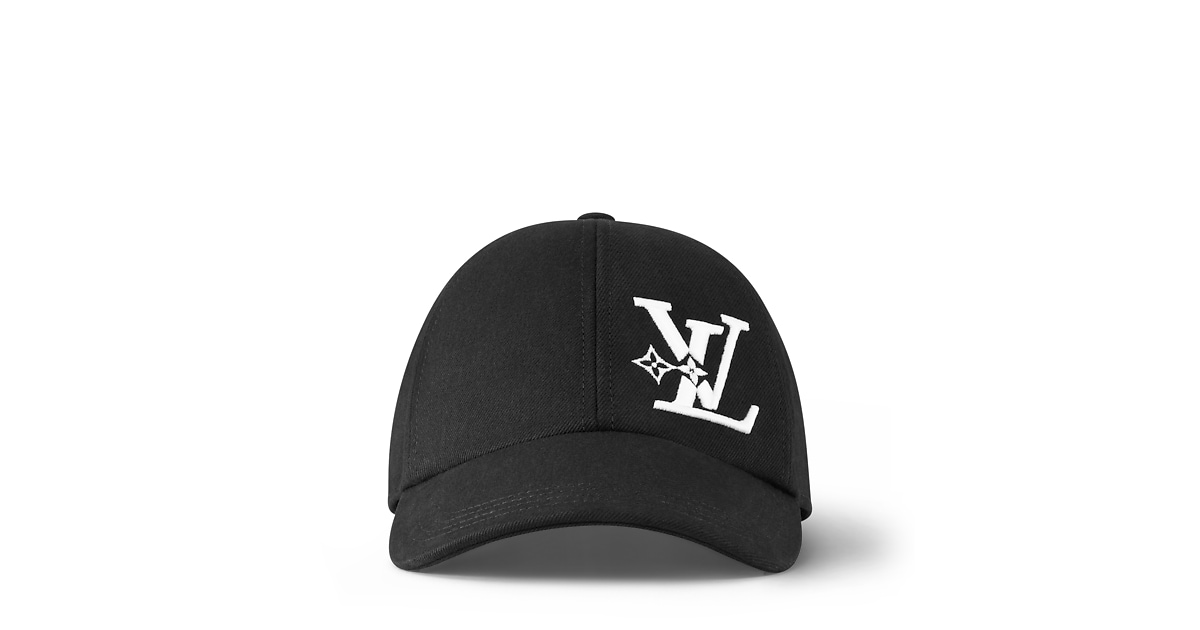 キャップ・LV スマッシュ S00｜ルイ・ヴィトン 公式サイト - M7608L