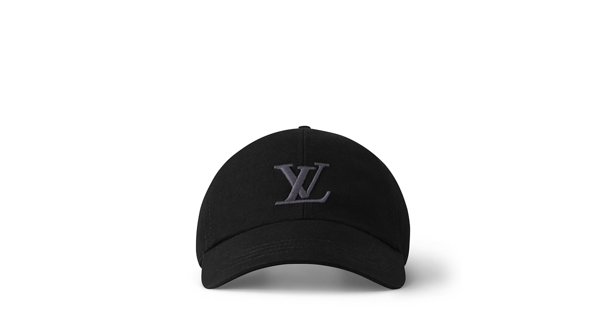 キャップ・オンリー LV S00｜ルイ・ヴィトン 公式サイト - M7633M