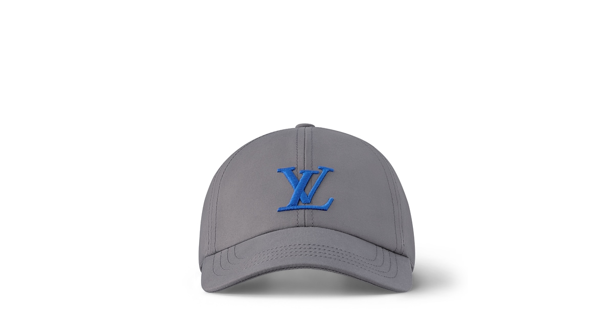 キャップ・オンリー LV S00｜ルイ・ヴィトン 公式サイト - M7715M
