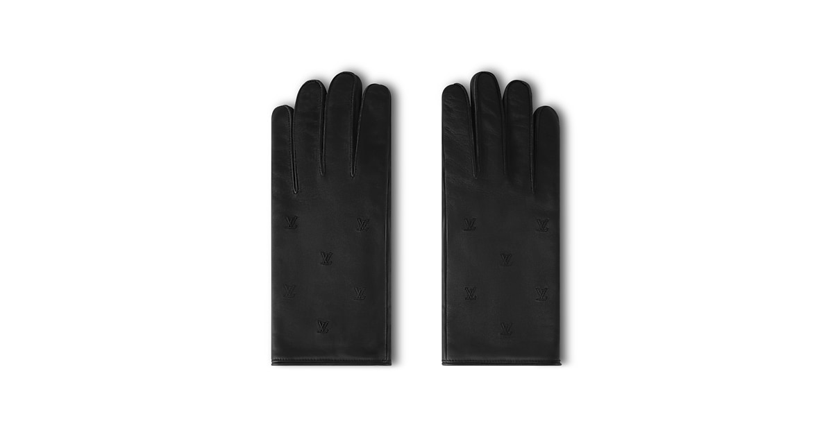 グローブ・LV ブラゾン S00｜ルイ・ヴィトン 公式サイト - M7737J