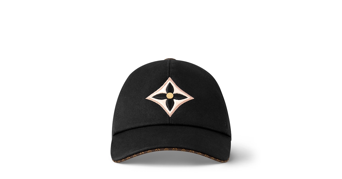 キャップ・LV デー S00｜ルイ・ヴィトン 公式サイト - M77807