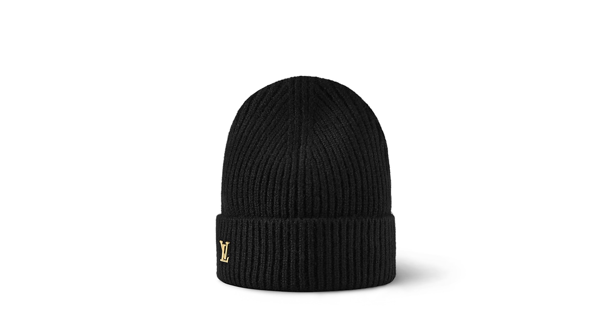 ビーニー・LV スパーク S00｜ルイ・ヴィトン 公式サイト - M77877