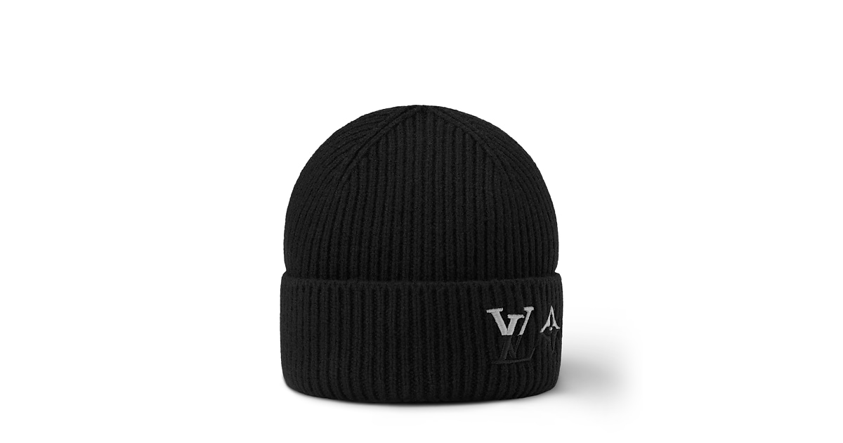 ビーニー・LV デュアル S00｜ルイ・ヴィトン 公式サイト - M79081