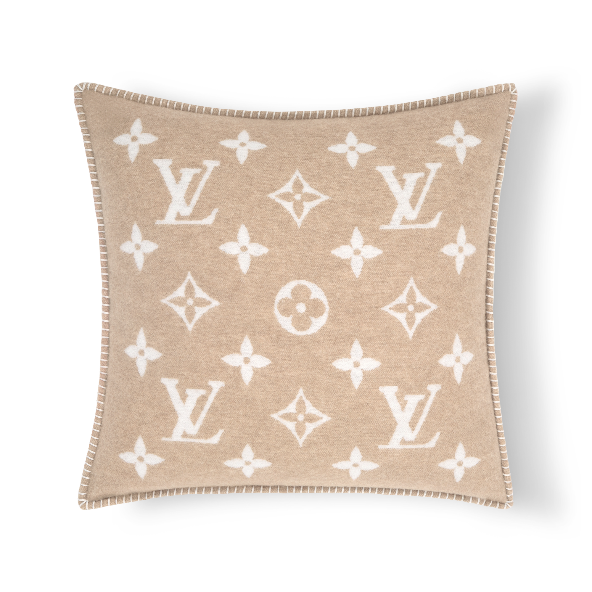 LOUIS VUITTON】サーフィンモノグラムクッション クッション・ネオ 