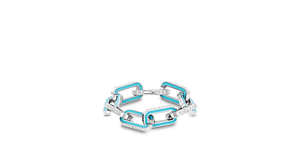 ブラスレ モノグラム リンクス ファッション小物 ルイ ヴィトン 公式サイト M