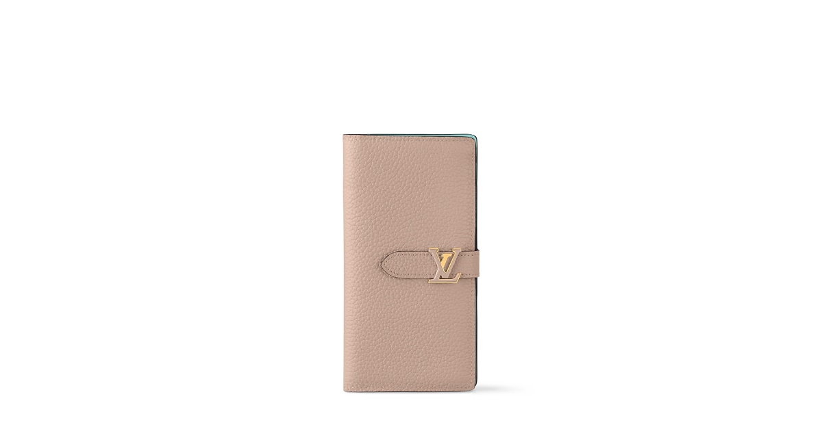 LV ヴェルティカル ウォレット カプシーヌ｜ルイ・ヴィトン 公式サイト 