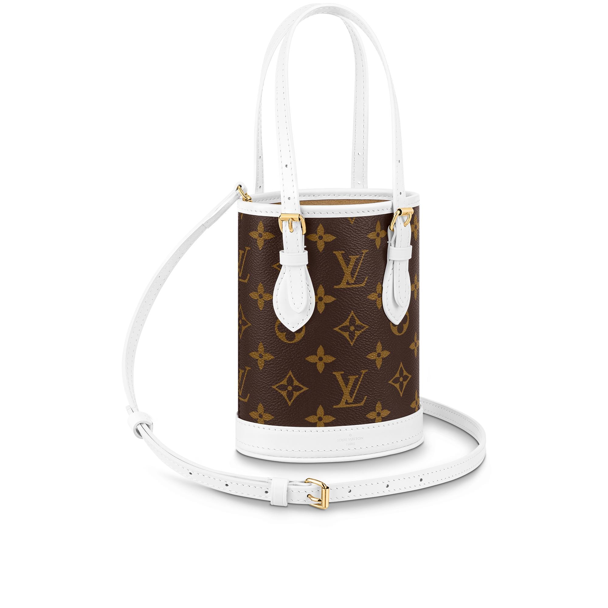 louis vuitton banana bag