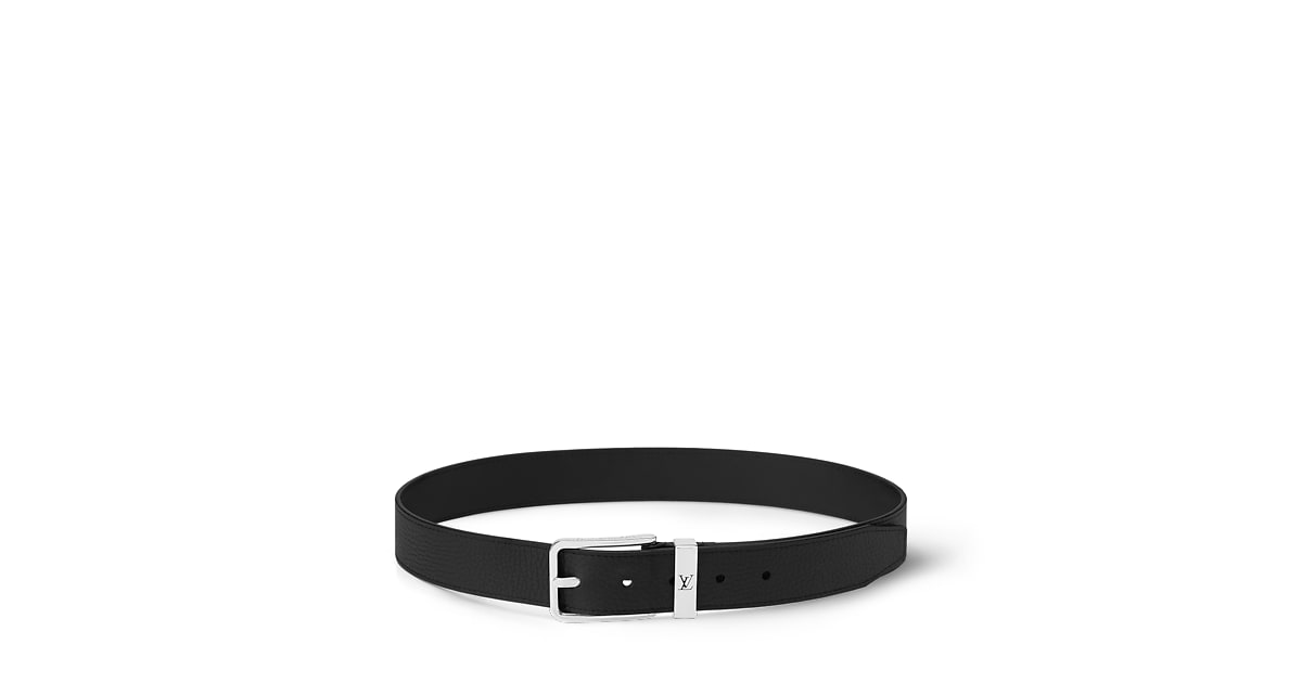 ベルト・ポンヌフ 35MM トリヨン｜ルイ・ヴィトン 公式サイト - M8202U