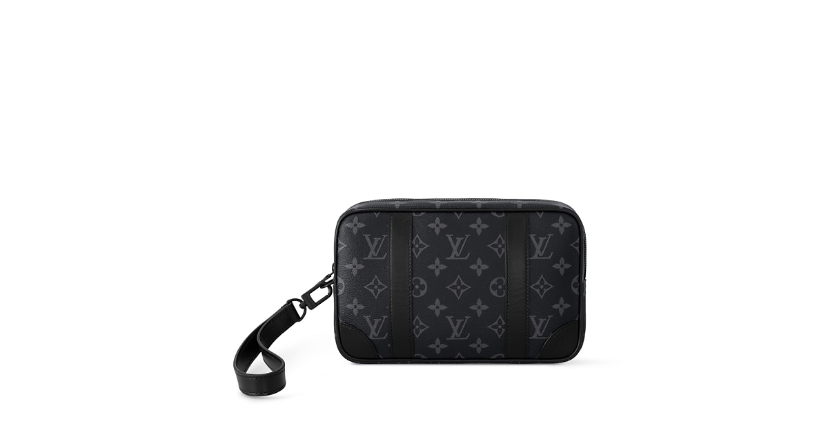 Louis Vuitton(ルイヴィトン) M82074 エクリプス ポシェット・ジュール  