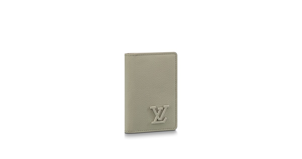 オーガナイザー・ドゥ ポッシュ LV Aerogram｜ルイ・ヴィトン 公式 