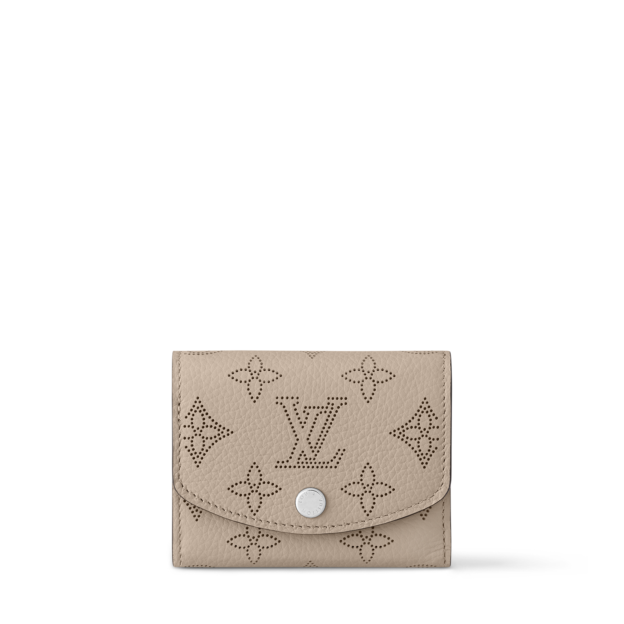 LOUIS VUITTON ポルトフォイユ・イリス XS マグノリア｜小物