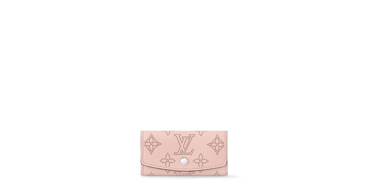 キーケース ミュルティクレ 4 マヒナ｜ルイ・ヴィトン 公式サイト - M82760