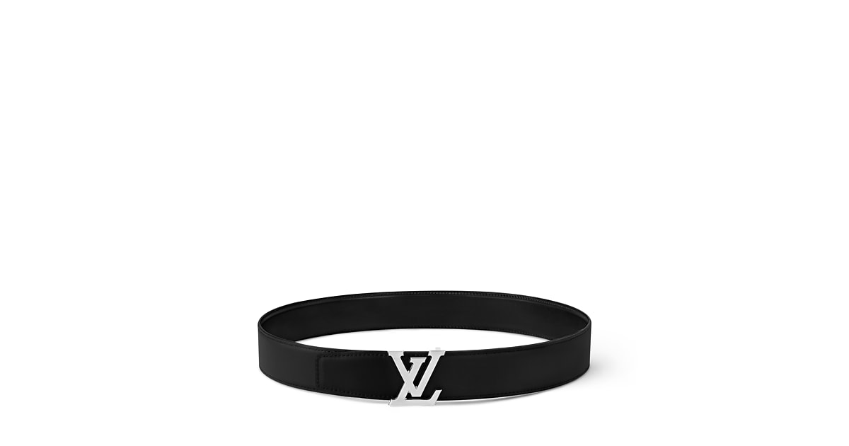 ベルト・LV ヘリテージ 35MM リバーシブル ｜ルイ・ヴィトン 公式