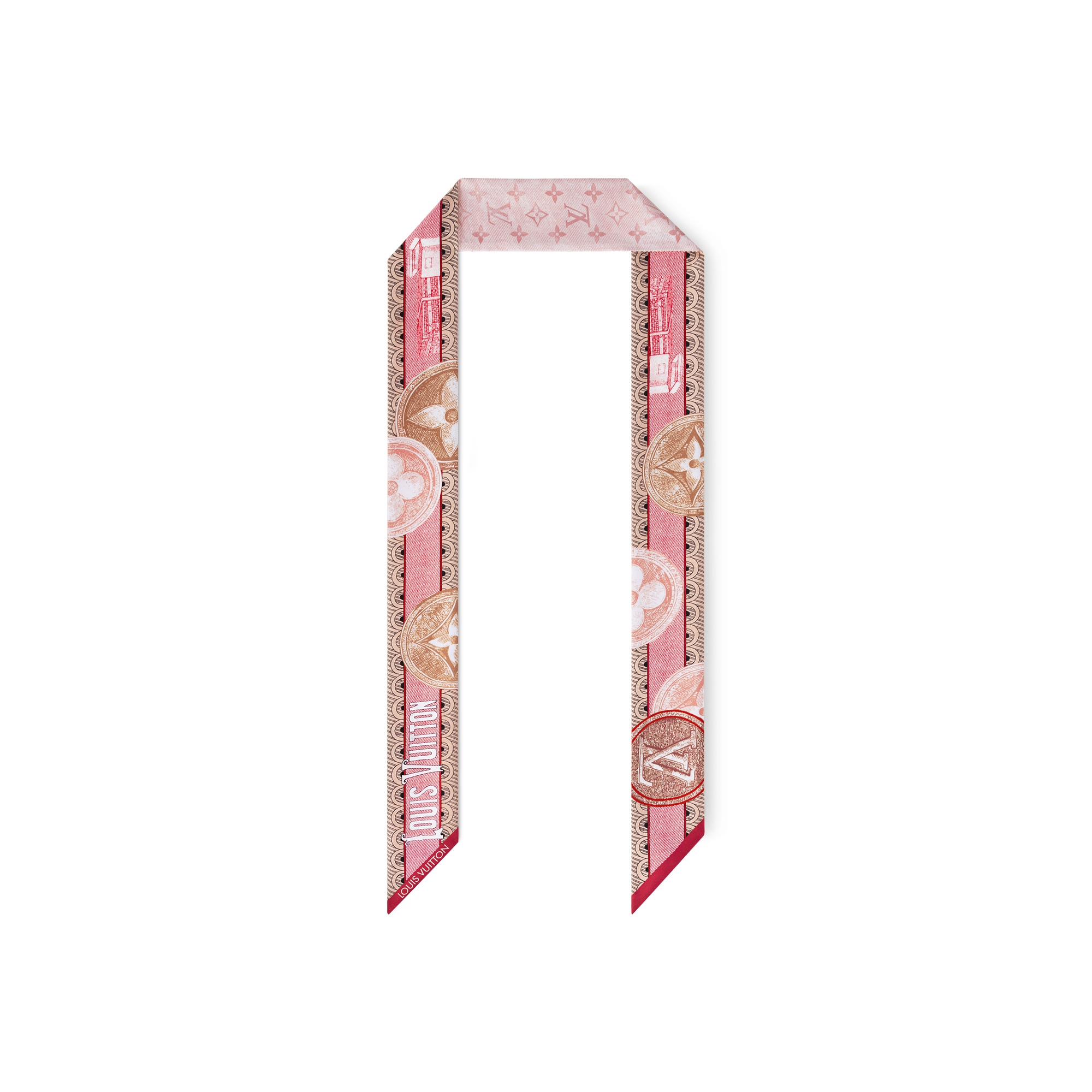 遊び心溢れる♪国内発】LV バンドーBB・マルタージュ louis-vuitton-- 