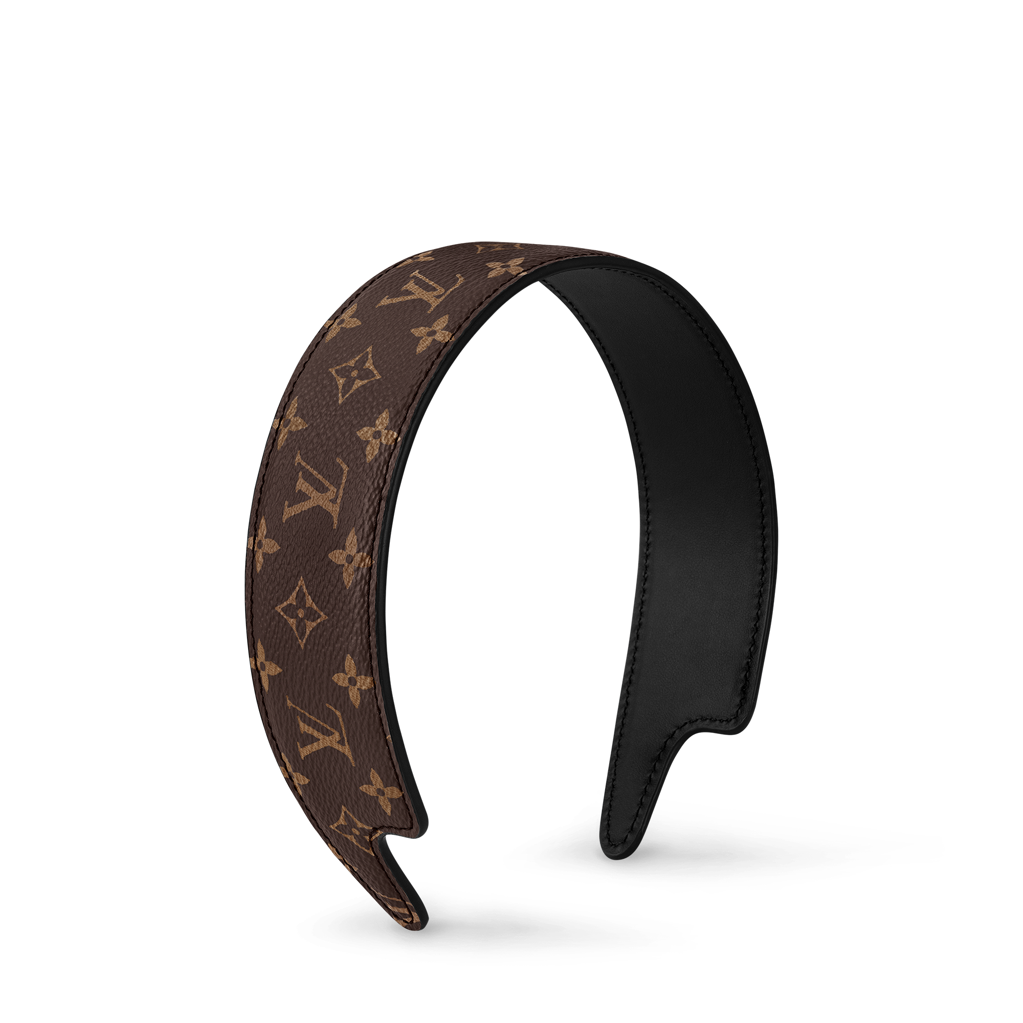 ルイヴィトン LOUIS VUITTON ヘッドバンド・クルーザー M77396 