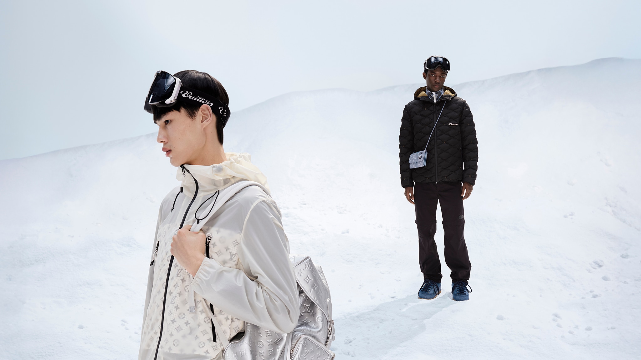 ウィメンズ デニムウェア | ルイ・ヴィトン 公式サイト - ハイブランド