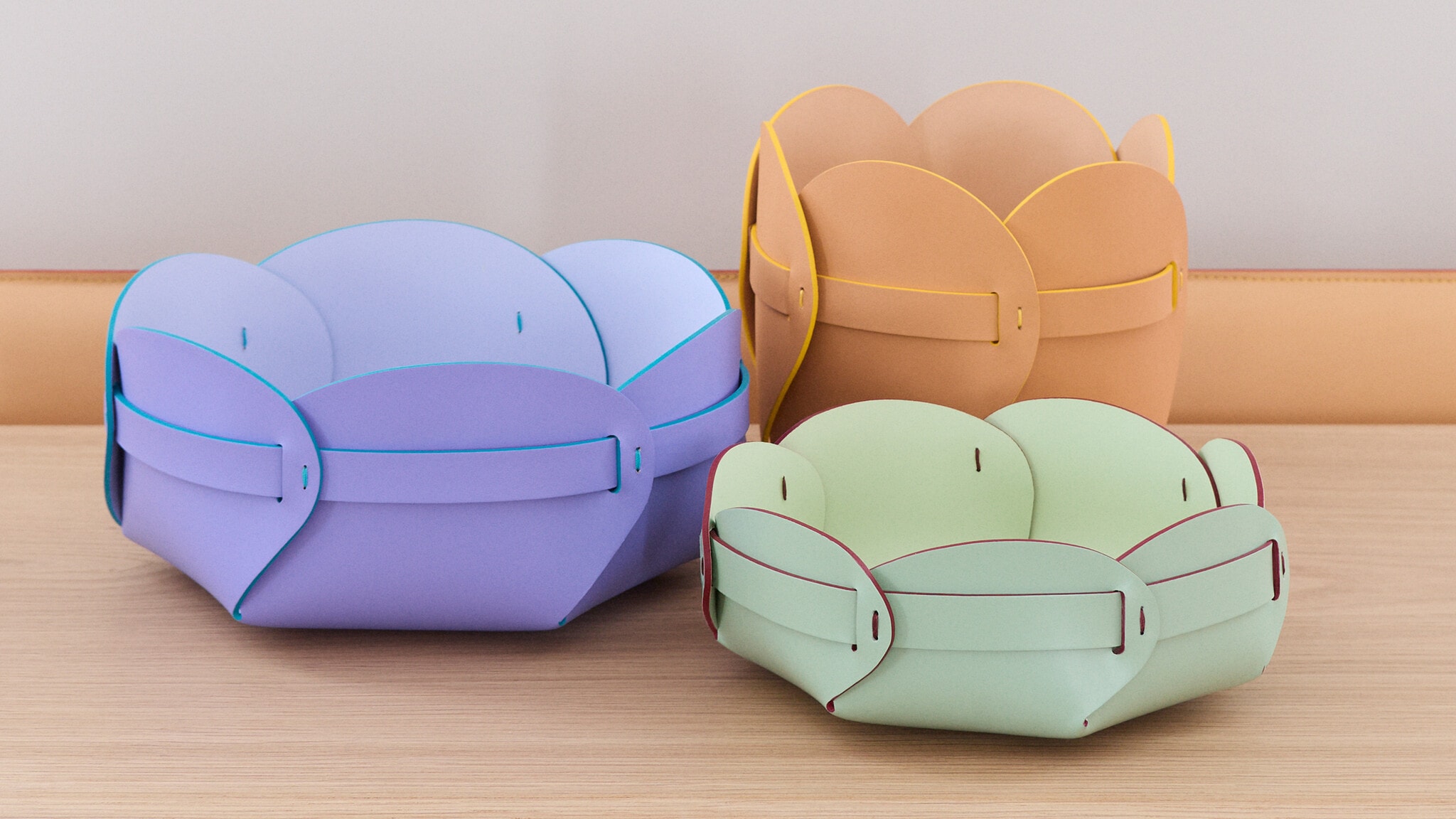 トランク、トラベル & ホーム ホームデコレーション カタログ｜ルイ