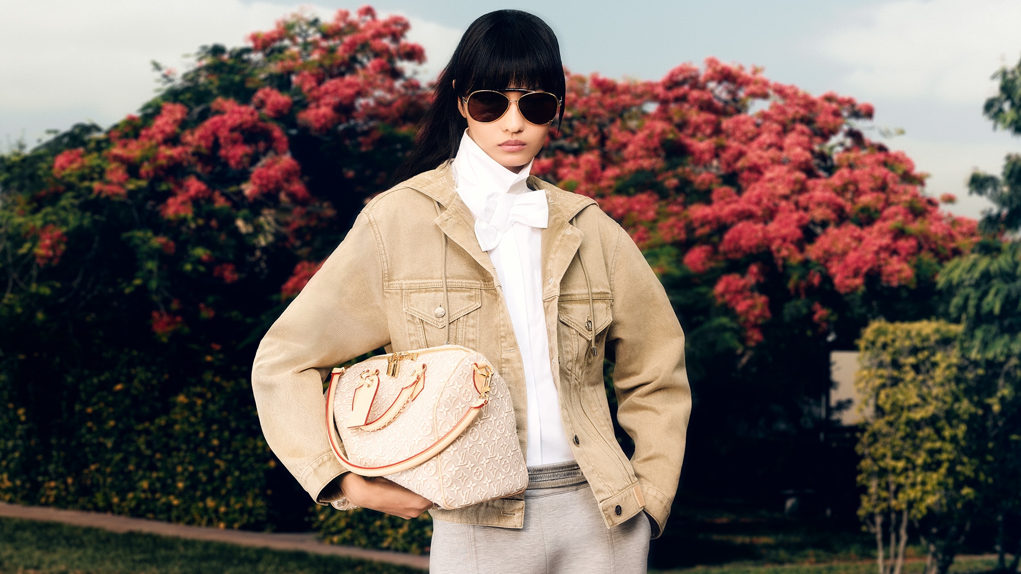 新着 ｢LV リゾート｣コレクション - イエロー｜ルイ・ヴィトン 公式サイト