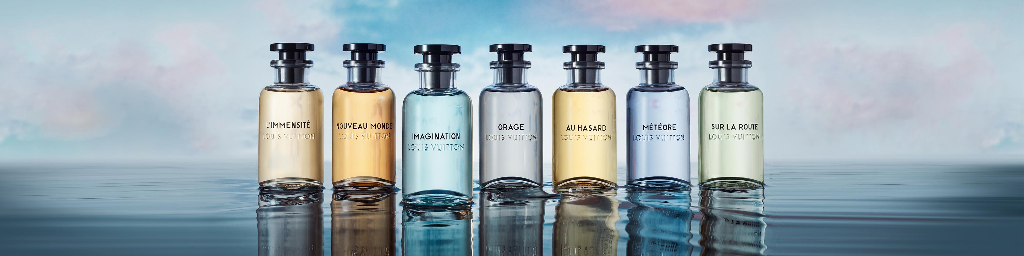 ルイヴィトン IMAGINATION イマジナシオン 香水 100ml | www.icomb.org