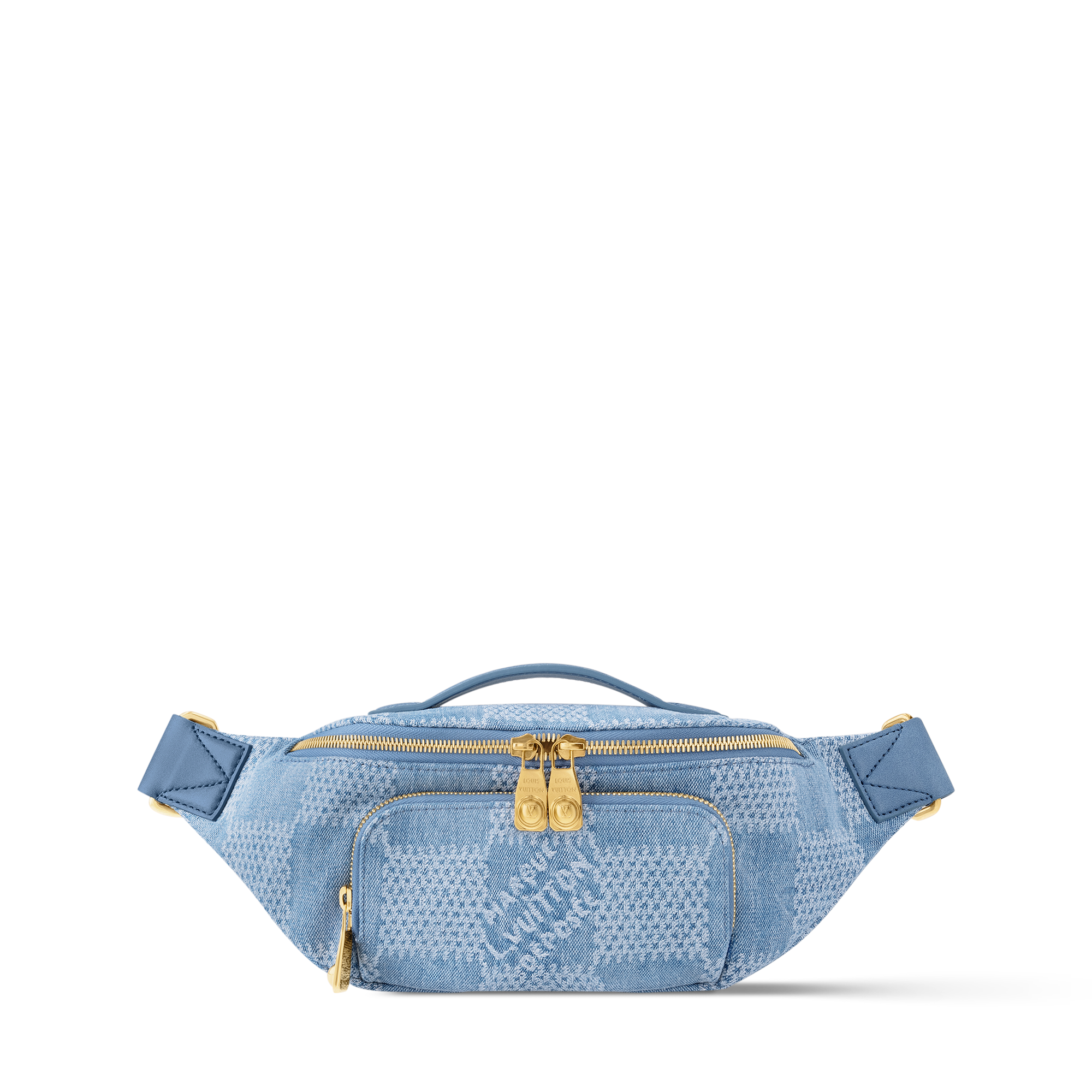 ルイ・ヴィトン(LOUIS VUITTON) 極美品☆ルイヴィトン バッグ ダミエ 