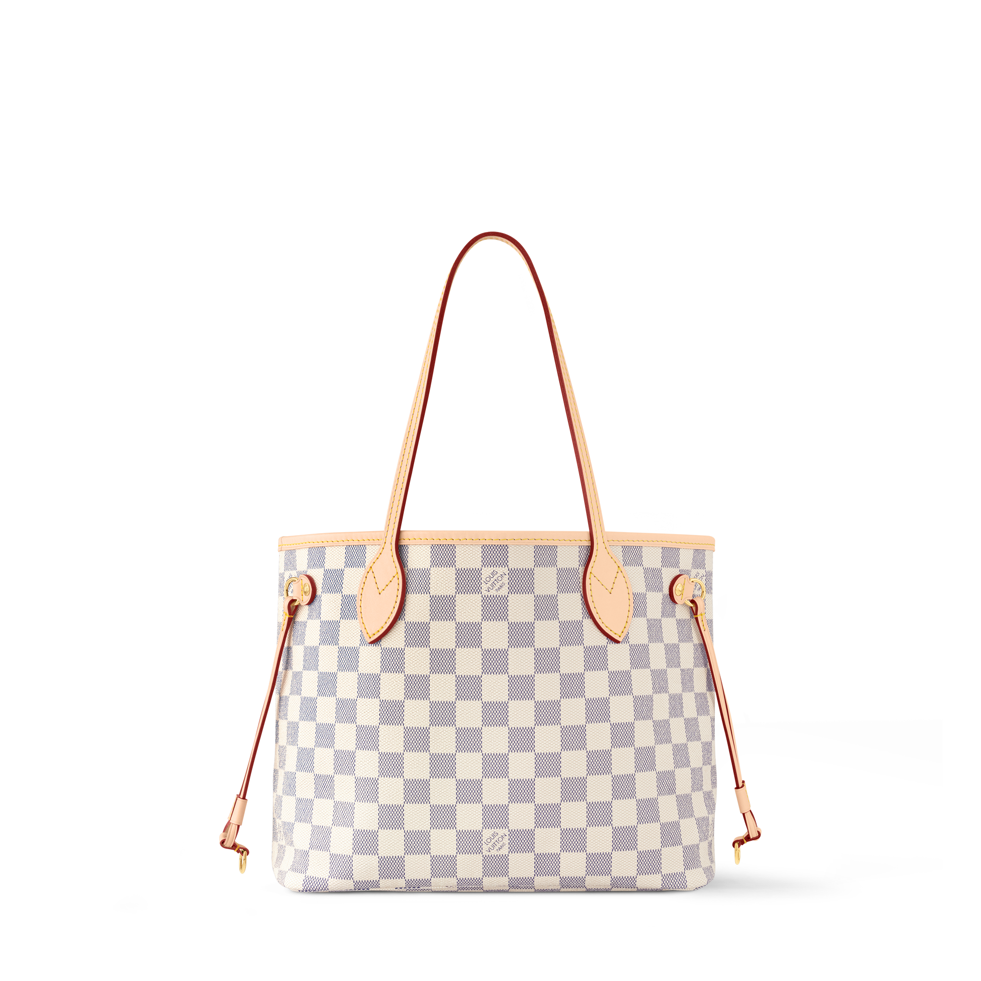 ルイヴィトン バッグ LOUIS VUITTON トートバッグ ネヴァー ルイ 