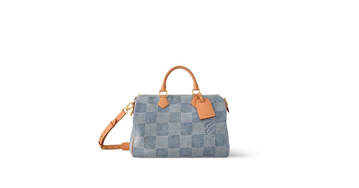 スピーディ・バンドリエール 40 Damier Other｜ルイ・ヴィトン 公式 