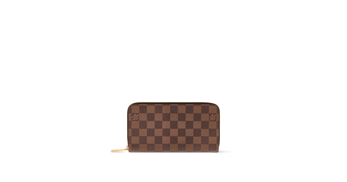 LOUIS VUITTON ルイヴィトン 長財布N60306（ジッピー・ウォレット  