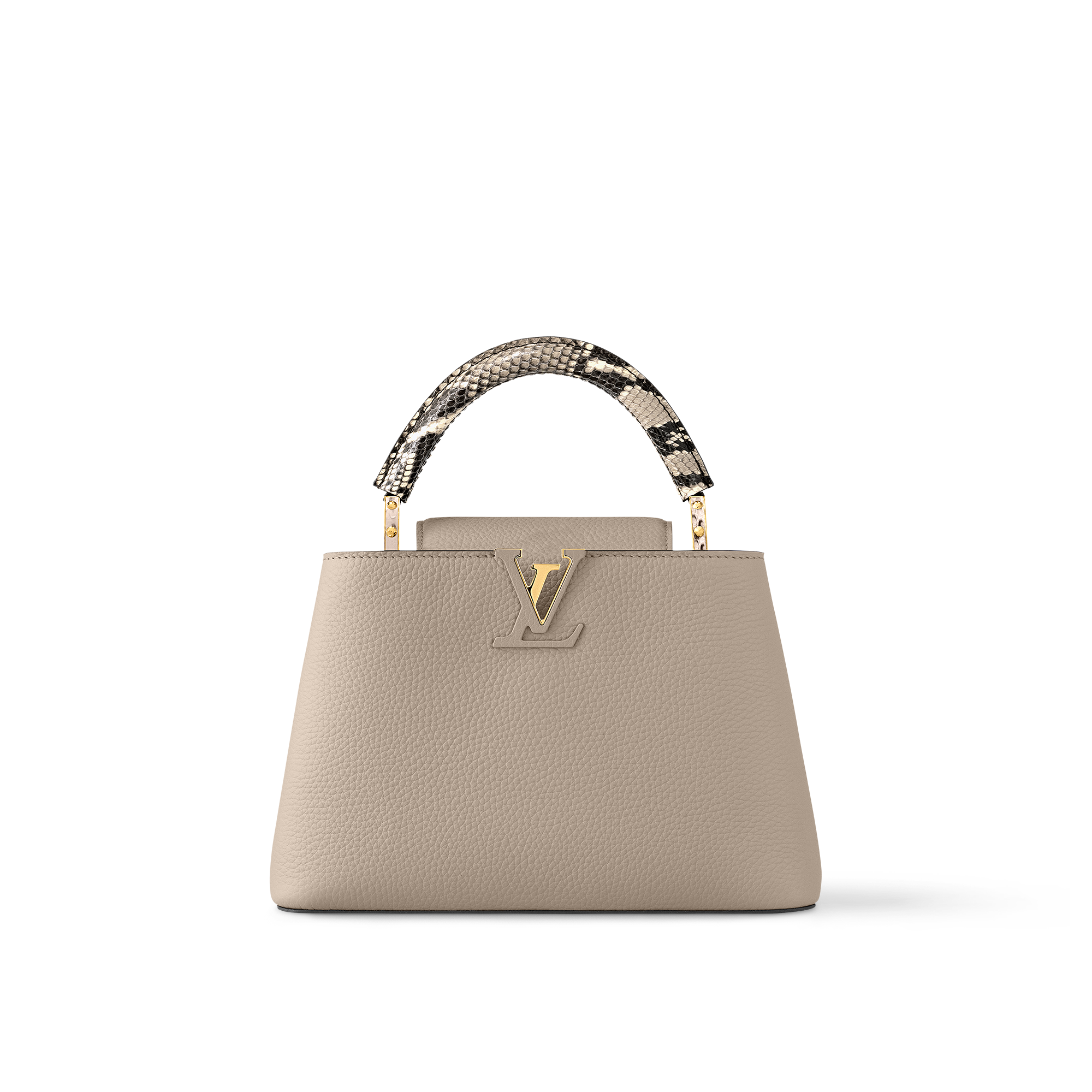 ルイヴィトン　カプシーヌBB