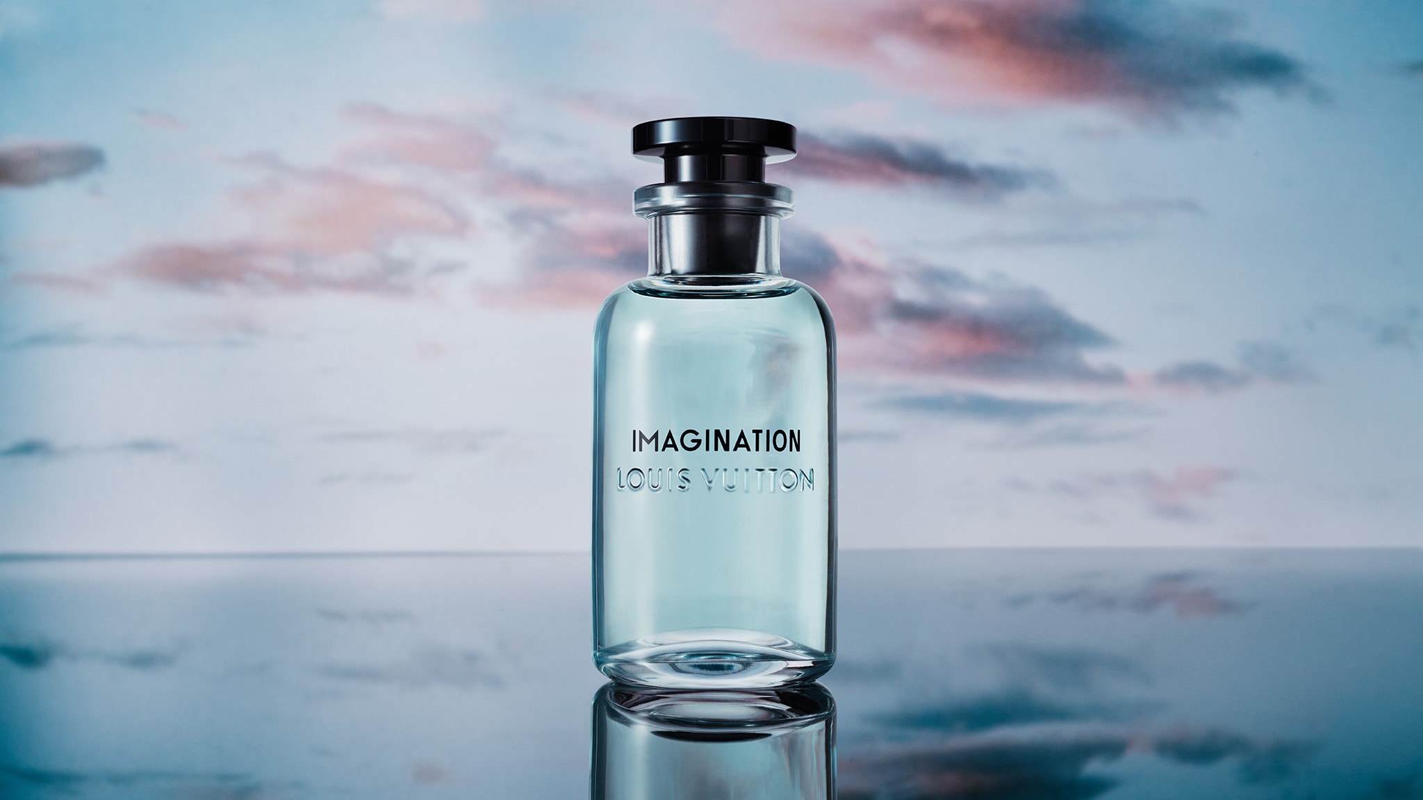 Louis Vuitton ルイ·ヴィトン IMAGINATION 香水 Imagination(イマジナシオン)｣｜ルイ・ヴィトン 公式サイト