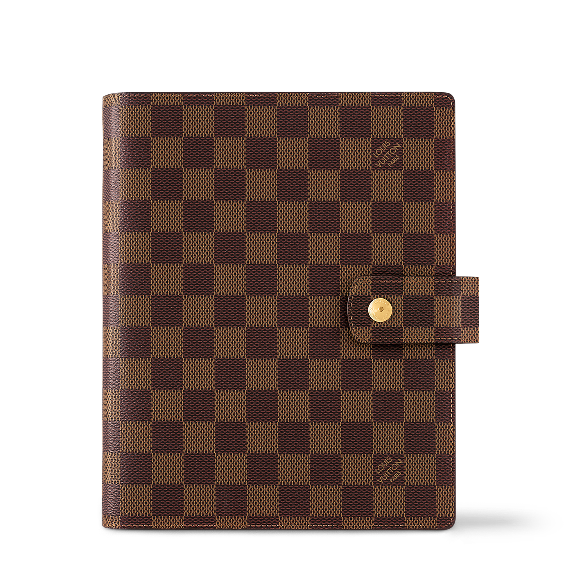 LOUIS VUITTON|ダミエ アジェンダPM 手帳カバー|ハードオフ公式通販 