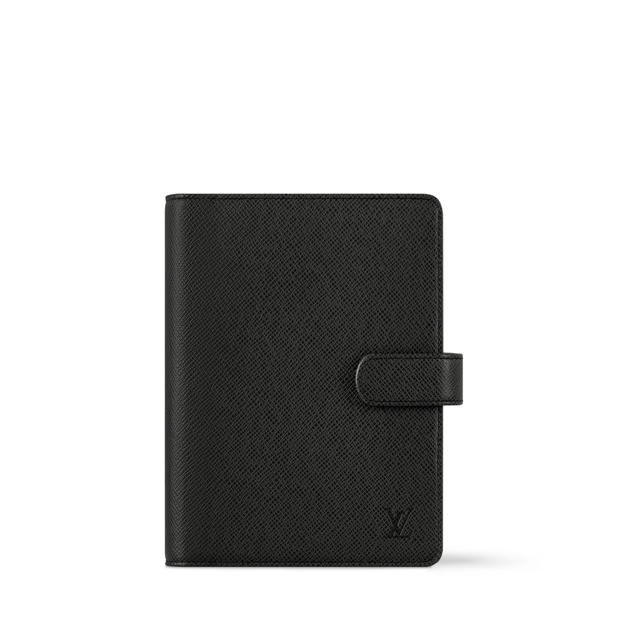 LOUIS VUITTON タイガ アジェンダポッシュ 手帳カバーレフィルセット 